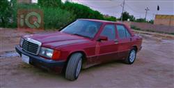 مێرسێدس بێنز E-Class